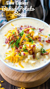 Pin On Crockpot And Slow Cooker Recipes