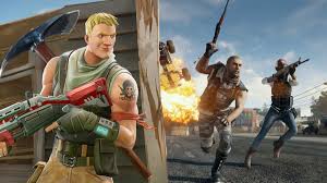 Garena free fire, ayak parmaklarınızın üzerinde tutacak umut verici bir oyun. Pubg Vs Fortnite Which One Is Better Pc Gamer