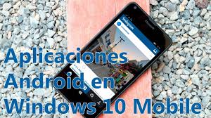 Android para lumia 1092 / ao conectar meu aparelho nokia lumia 535 no meu pc (w7 professional 64 bits) , recebi janela dizendo que o driver não foi instalado. Instalar Aplicaciones Android En Windows Phone