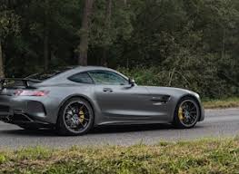 Image result for Selenite Gray 2018 AMG-GT