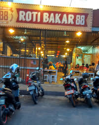 Ria 89.7 fm is a bilingual radio station broadcasting in english and malay language based in singapore. Food Reviewing Come On Visiting Tangerang And Enjoy Its Yum Yum And Fun Culinary Sherly Hermawan Writes