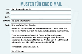 Check spelling or type a new query. E Mails Schreiben Uber 40 Tipps Fur Bessere E Mails
