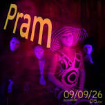 Pram + Support