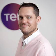 Haute Secrets London: Andrew Long