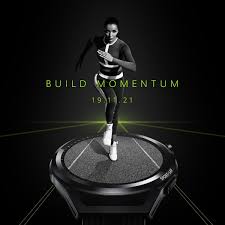 Huawei Watch GT Runner will launch in ...