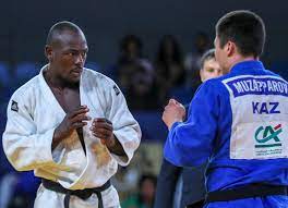 Jun 29, 2021 · 21:57 hrs ist. Meet The Oldest Judoka On The Ijf Circuit Ijf Org