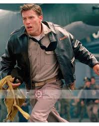 Shop josh hartnett pearl harbor color 24x36 poster and more music, movie, and tv memorabilia at amazon's entertainment collectibles store. 50 Off On Ben Affleck Pearl Harbour Leather Jacket