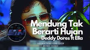 Lagu pop terbaru atikah edelwis album slow rock li. Download Lagu Ella Mendung Tak Berarti Hujan Mp3 Gratis Download Lagu Gratis