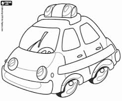 Coloring pages of david and jonathan. Emergency Vehicles Coloring Pages Printable Games