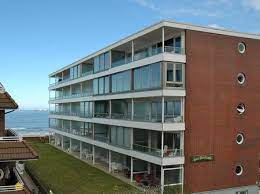 Ruhig gelegen und unmittelbar in strand nähe. Ferienwohnung Wangerooge Startseite