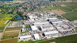 In fact, the company leads the way with more than 3,700 completed projects around the world, from sewer and water tunnels to transit and highway tunnels. Erster Corona Fall In Schwanau Bei Herrenknecht Baden Online Nachrichten Der Ortenau Offenburger Tageblatt