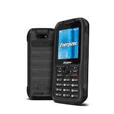 Energizer Hardcase H240S Black 2.4 ...