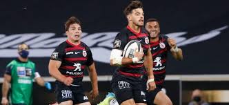 Revivez la finale du top 14. Hcoybs39e2mrsm