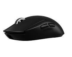 Image of Logitech G Pro X SUPERLIGHT 2 gaming mouse