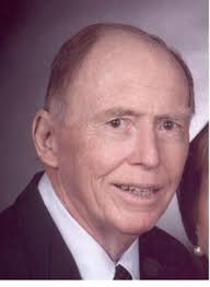 R. G. Gandy Obituary January 16, 2013