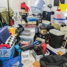 As a professional organizer, i've had the privilege (and sometimes the challenge) of working with clients with hoarding disorder. Hoarding Behaviour And The Professional Organizer Ultimate Academy Organizing Blog