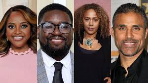 Sherri Shepherd, Rachel True, Rick Fox, Lil Rel Howery and More Join Harlem  Season 2