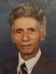 Obituary information for Joseph Castro