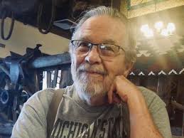 Anson "Sonny" A VanEpps's Memorial Website