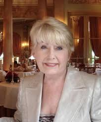 Patricia Choi Obituary (09/21/1941