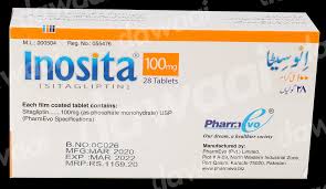 Alatab 600 mg film kaplı tablet'in etken maddesi thioctic asid (alfa lipoik asit), yüksek kan şekerinin vücuttaki organlara (karaciğer, göz ve damarlara), motor, otonom ve duyusal. Inosita 100mg Tab Dawaai Uses Side Effect Price In Pakistan