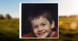 Grant Stephen Andrews Obituary May 15, 2004