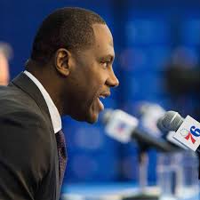 2020 NBA Offseason: Overview of Sixers' Latest Front Office Changes