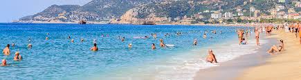 Alanya kestel apartments are located in a peacefull place 150 m from beach, with amusing social areas. De Basta Stranderna I Alanya Mixx Travel