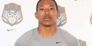 Indiana just signed four-star RB Ronnie Walker. He's the program's biggest  running back signee in years.