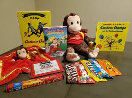 Click on the coloring picture you want and save to your computer, or use ctrl+p to direct print the image, and after use the go back button to search for another printable coloring picture. Curious George Auctioneer George Sock Monkey Opera 1920x1080 Wallpaper Teahub Io