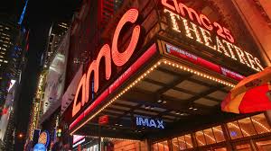 May 19, 2021 2:54 am et amc entertainment holdings, inc. Amc Entertainment Embraces Retail Investors With New Connect Platform Deadline