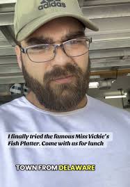 Vickys Famous Fried Fish Middletown Delaware