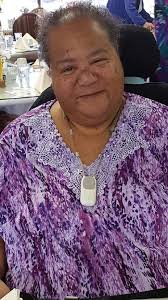 Trudine 'Trudy' Stringer, a woman who treated everyone like family, dies of  COVID-19 at 74