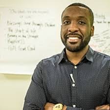 Fathers' day: A new program at Bright Beginnings is aimed at helping dads