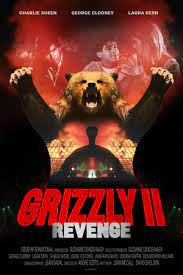 Ver Grizzly Ii El Concierto Online Gratis Pelispe Com