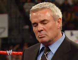 Vince McMahon to everyone Triple H hired: