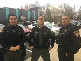 Please Welcome The Franklin County Sheriff S Office To Live Pd Men In Uniform Police Officer Hot Cops