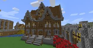 Pocket edition 0.17.0.1 from the official website. Minecraft In Russland Virtuelle Kultur Moskauer Deutsche Zeitung