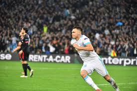 Impressionnant, le xv de france s'impose de son coté, jacques brunel, le sélectionneur français, joue plutôt la stabilité en ne remplaçant que quatre joueurs. A Quelle Heure Et Sur Quelle Chaine Voir Les Matches De Marseille Et Lyon En Ligue Europa L Equipe