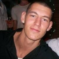 Wesley Lockwood's Instagram, Twitter & Facebook