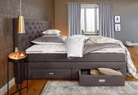 Wir haben die besten boxspringbetten aus über 20 shops auf 1 blick. á… Boxspringbett Mit Bettkasten Stauraum Neu 2021