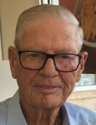 A.B. Cochran Obituary October 12, 2017