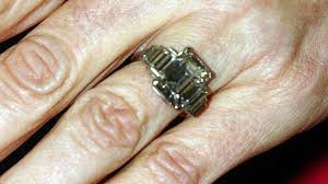 Aww, we always knew that her spouse had a soft side! All The Details Of Meghan Markle S Engagement Ring From Prince Harry Abc News