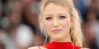 Yes, many people compliment my hair color. How To Get Blake Lively S Blonde By Her Hair Colourist