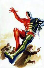 Daredevil screenshots, images and pictures