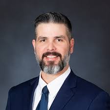 Judge Shaun Carpenter