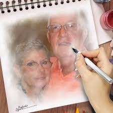 A frame from Harrison County,Indiana.