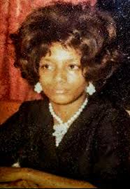 Gloria Johnson Obituary