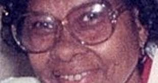 Evelyn Woods Obituary in New York at Bailey's Funeral Home