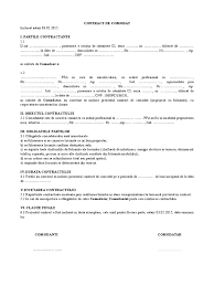 Maybe you would like to learn more about one of these? Model Contract De Comodat Pdf